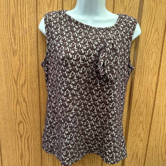 Maeve anthropology small cute shirt in great condition - Picture 4 of 7